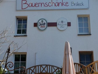 照片: Bauernschäenke Bröleck